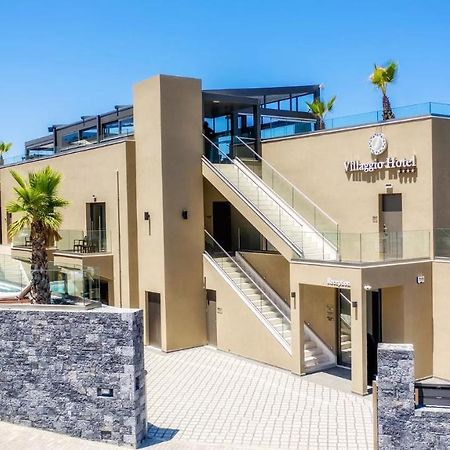 Villaggio Boutique Hotel Hersonissos - Adults Only エクステリア 写真