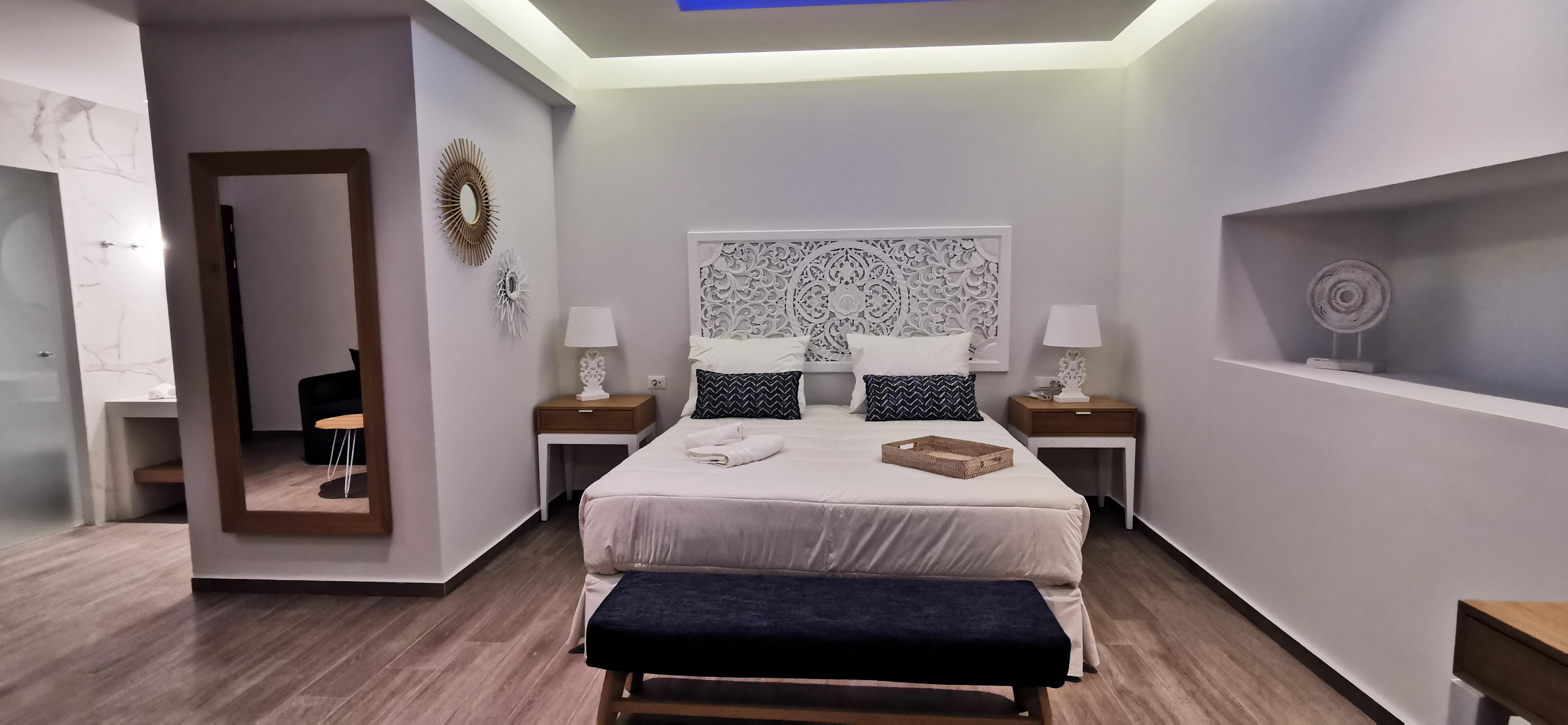 Villaggio Boutique Hotel Hersonissos - Adults Only エクステリア 写真