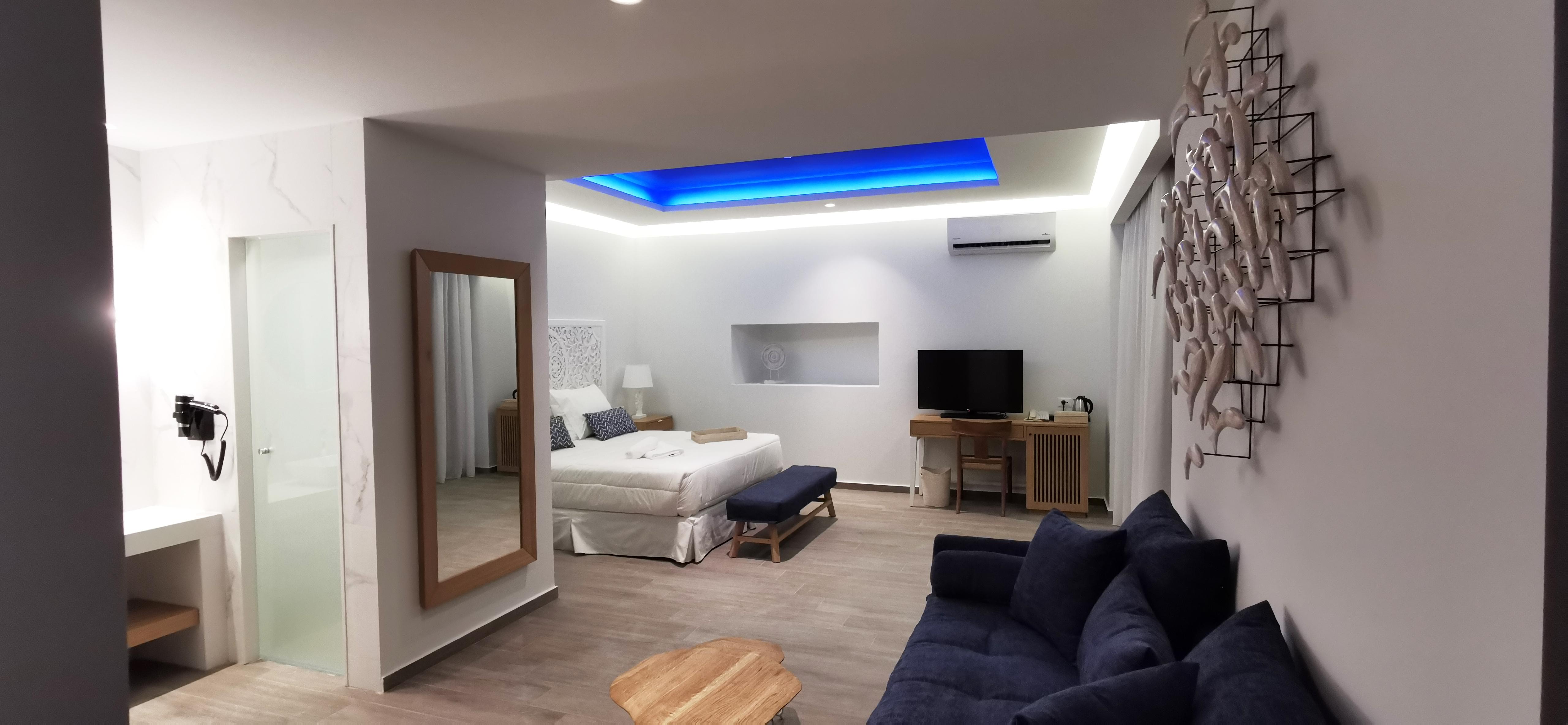 Villaggio Boutique Hotel Hersonissos - Adults Only エクステリア 写真