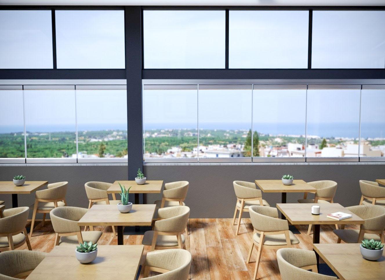 Villaggio Boutique Hotel Hersonissos - Adults Only エクステリア 写真