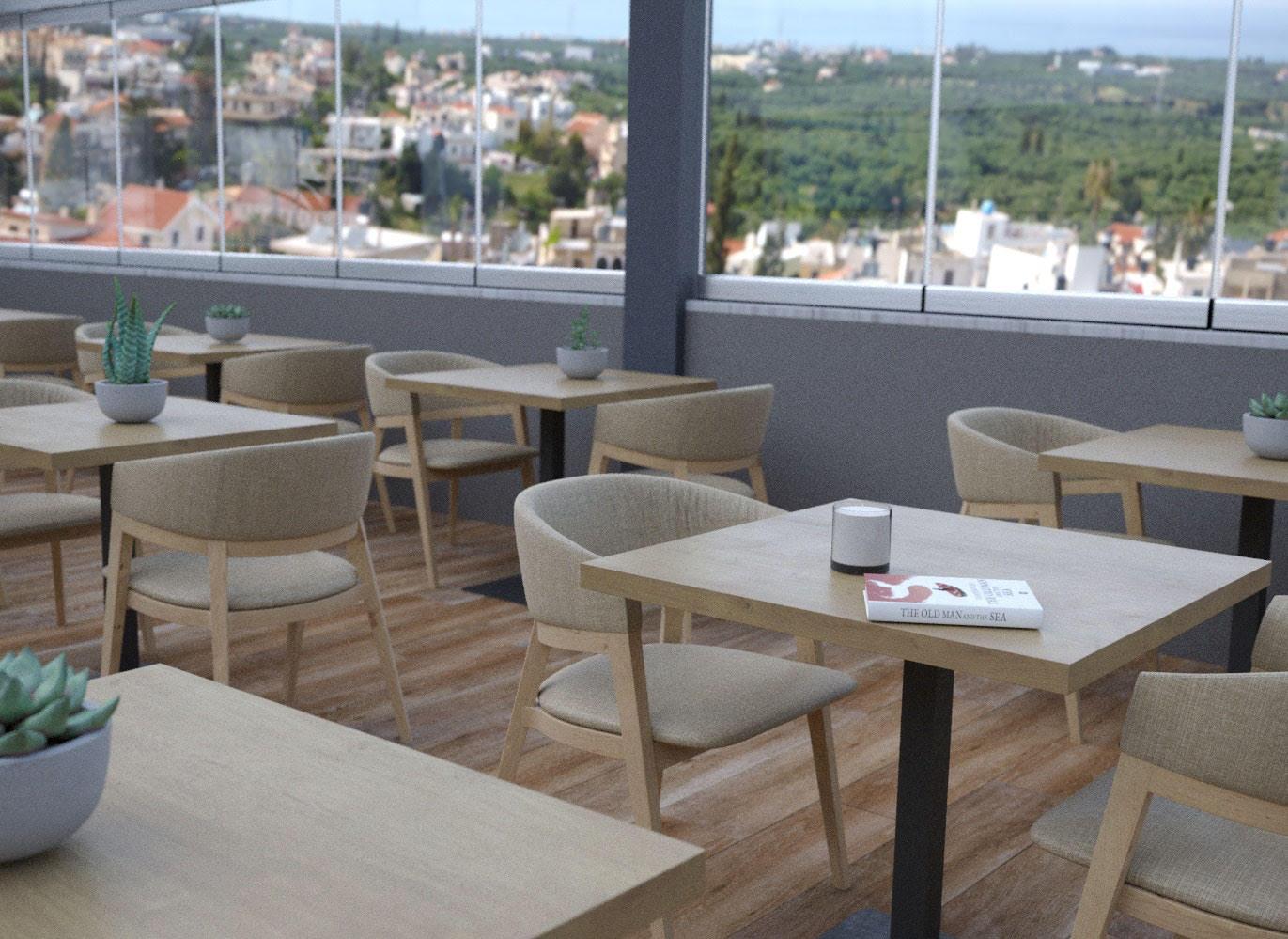 Villaggio Boutique Hotel Hersonissos - Adults Only エクステリア 写真