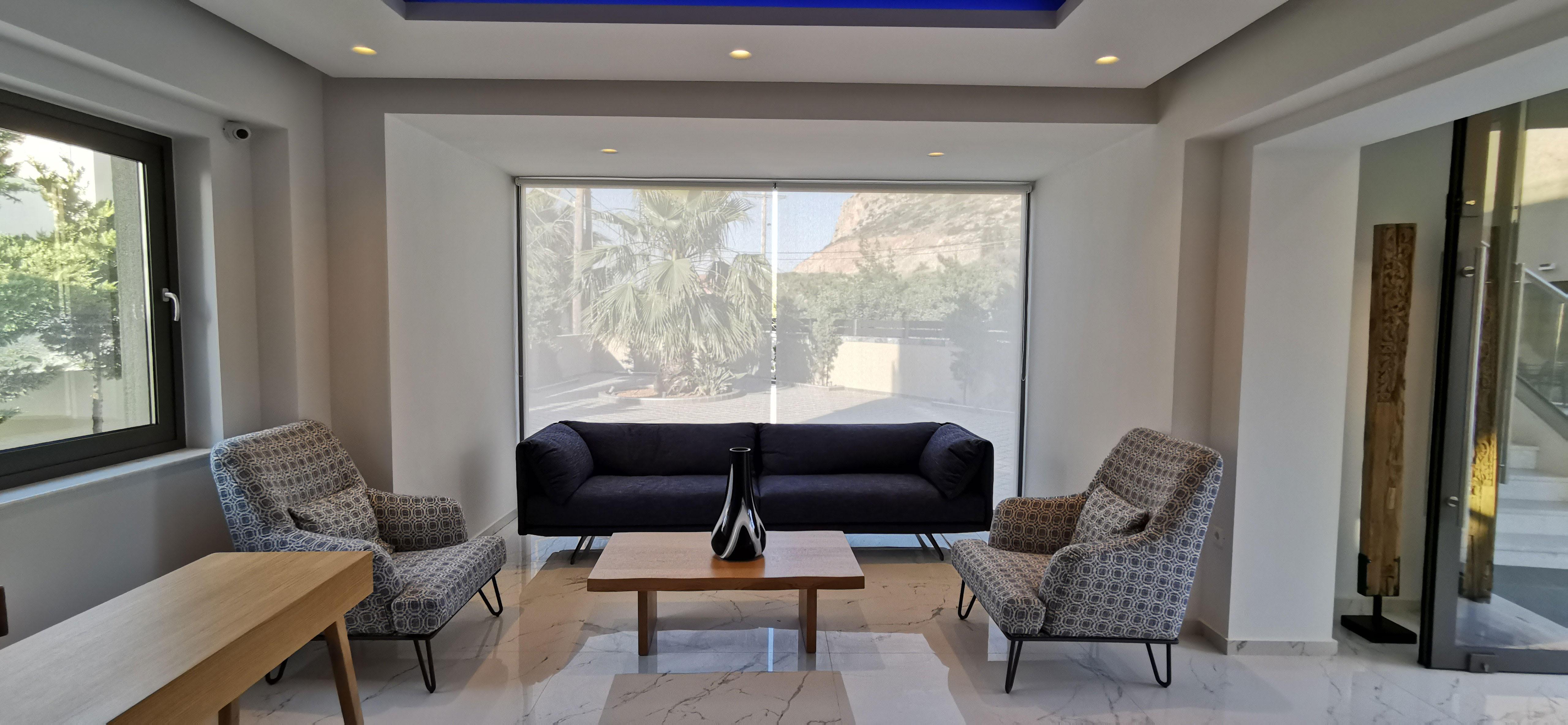 Villaggio Boutique Hotel Hersonissos - Adults Only エクステリア 写真