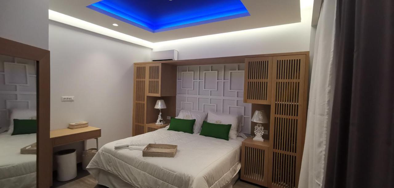 Villaggio Boutique Hotel Hersonissos - Adults Only エクステリア 写真