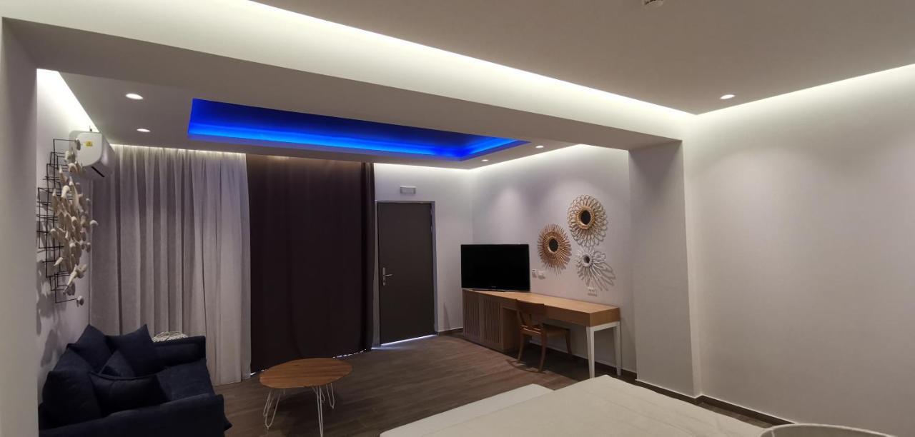 Villaggio Boutique Hotel Hersonissos - Adults Only エクステリア 写真