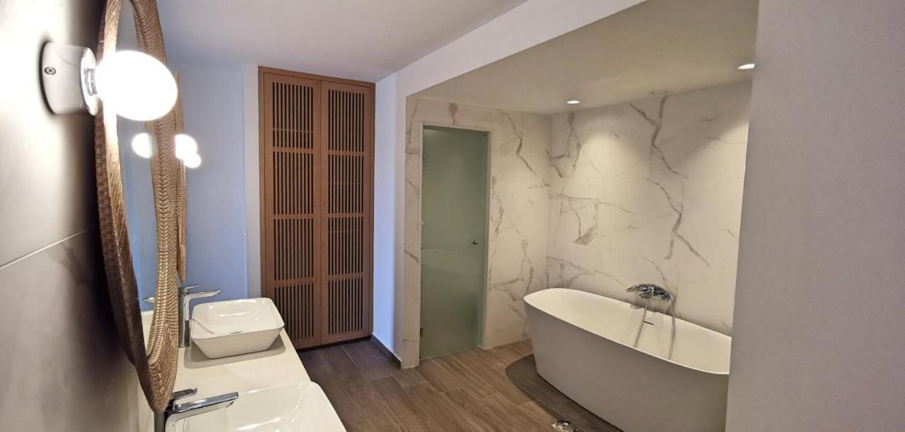 Villaggio Boutique Hotel Hersonissos - Adults Only エクステリア 写真