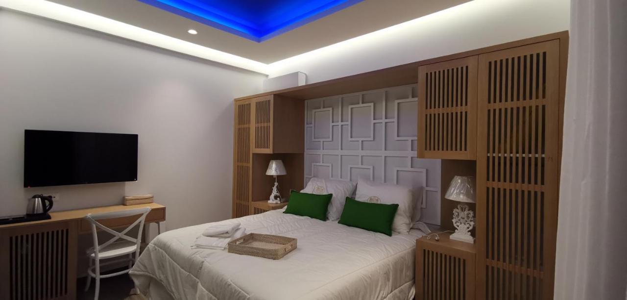 Villaggio Boutique Hotel Hersonissos - Adults Only エクステリア 写真