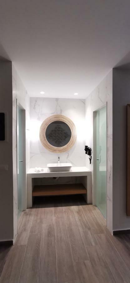 Villaggio Boutique Hotel Hersonissos - Adults Only エクステリア 写真