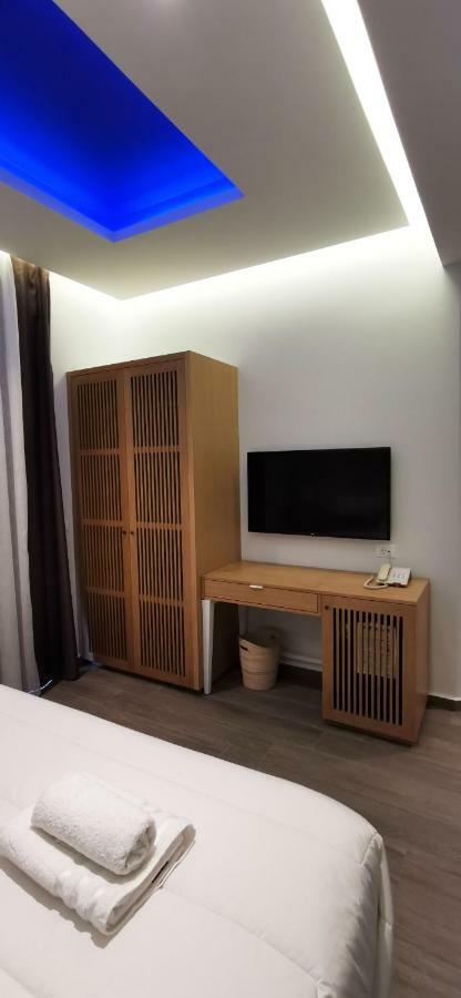 Villaggio Boutique Hotel Hersonissos - Adults Only エクステリア 写真