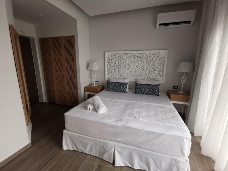Villaggio Boutique Hotel Hersonissos - Adults Only エクステリア 写真