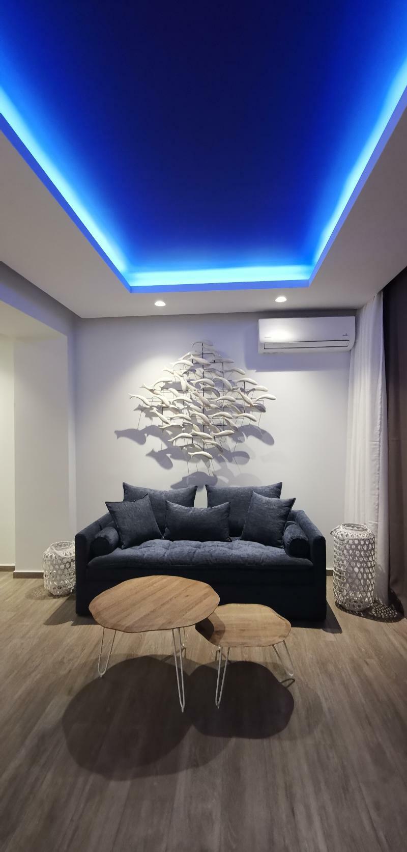 Villaggio Boutique Hotel Hersonissos - Adults Only エクステリア 写真