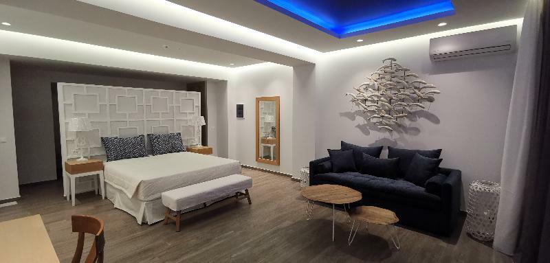 Villaggio Boutique Hotel Hersonissos - Adults Only エクステリア 写真