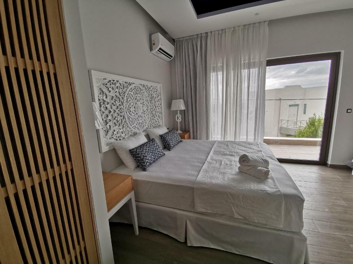 Villaggio Boutique Hotel Hersonissos - Adults Only エクステリア 写真