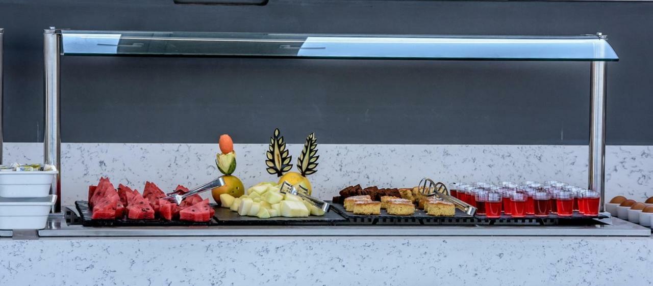 Villaggio Boutique Hotel Hersonissos - Adults Only エクステリア 写真