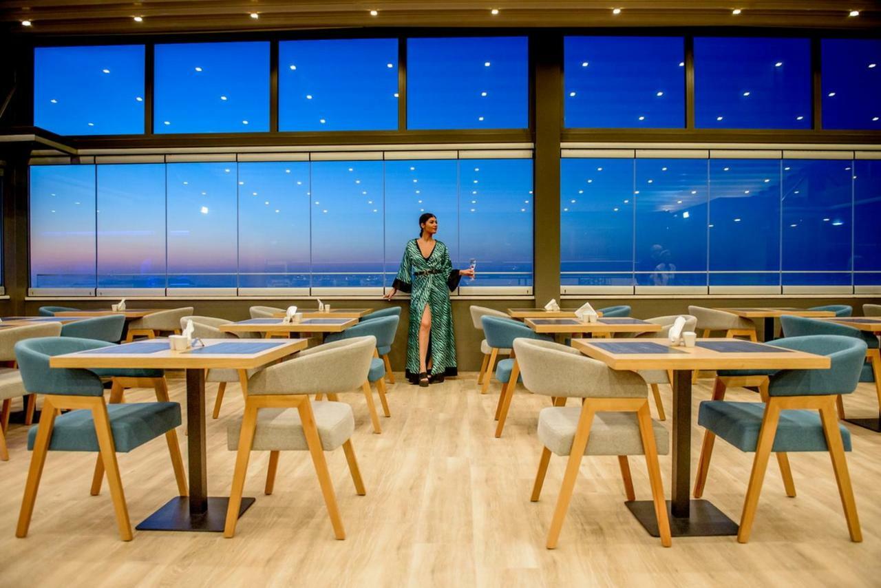 Villaggio Boutique Hotel Hersonissos - Adults Only エクステリア 写真