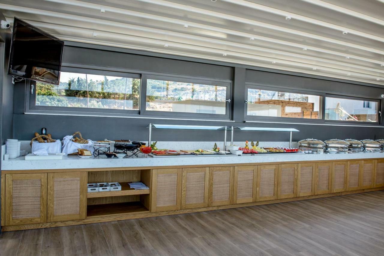 Villaggio Boutique Hotel Hersonissos - Adults Only エクステリア 写真