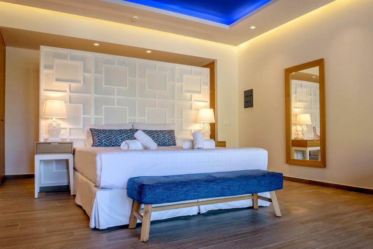 Villaggio Boutique Hotel Hersonissos - Adults Only エクステリア 写真