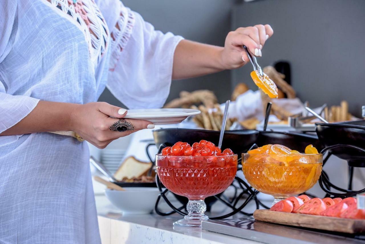 Villaggio Boutique Hotel Hersonissos - Adults Only エクステリア 写真