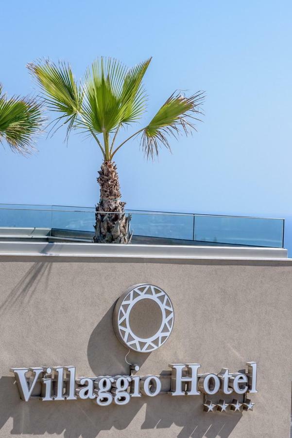 Villaggio Boutique Hotel Hersonissos - Adults Only エクステリア 写真