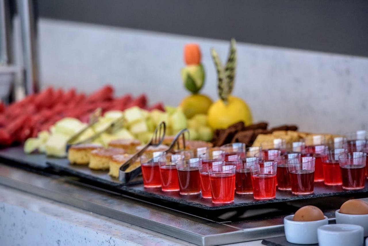 Villaggio Boutique Hotel Hersonissos - Adults Only エクステリア 写真