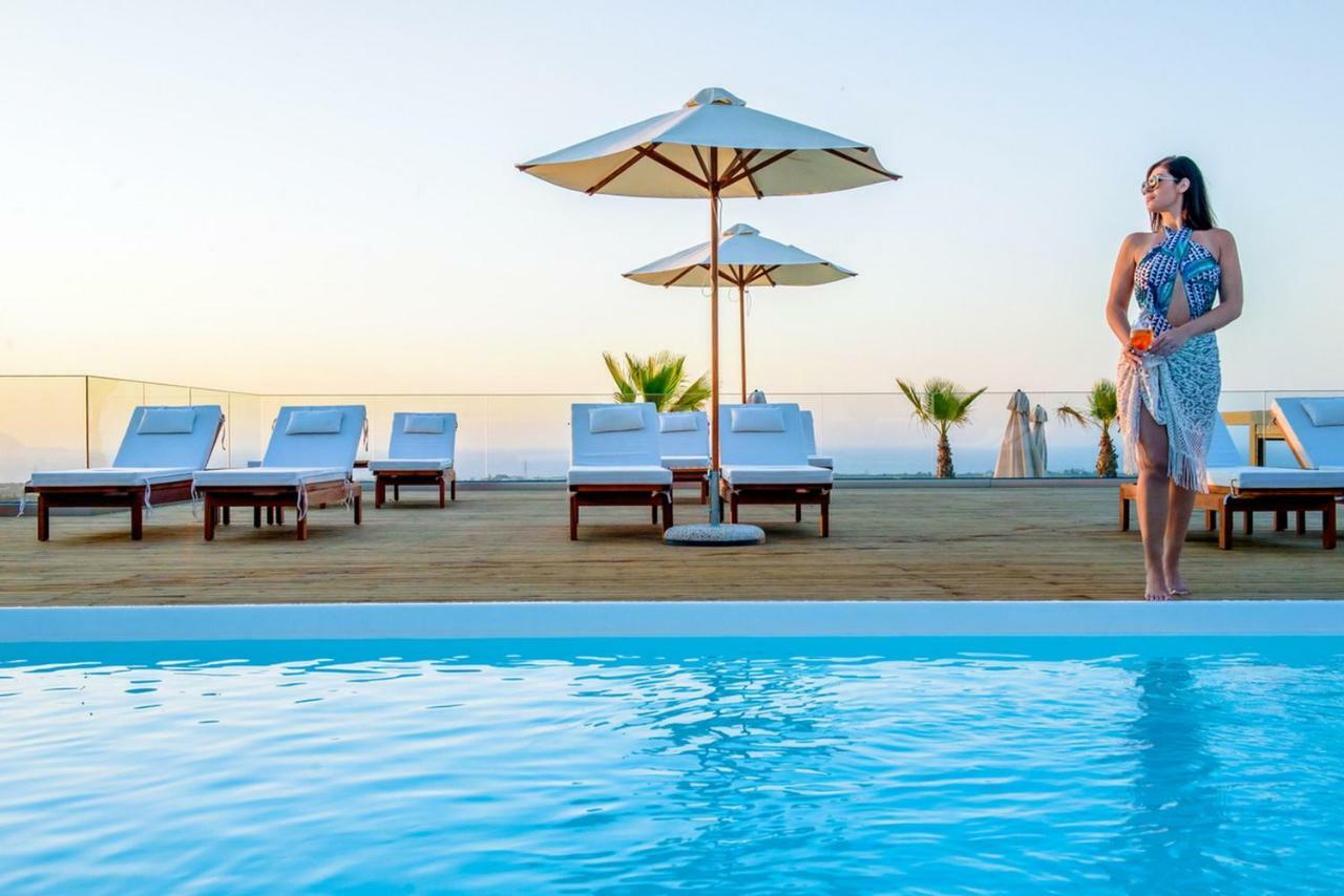 Villaggio Boutique Hotel Hersonissos - Adults Only エクステリア 写真