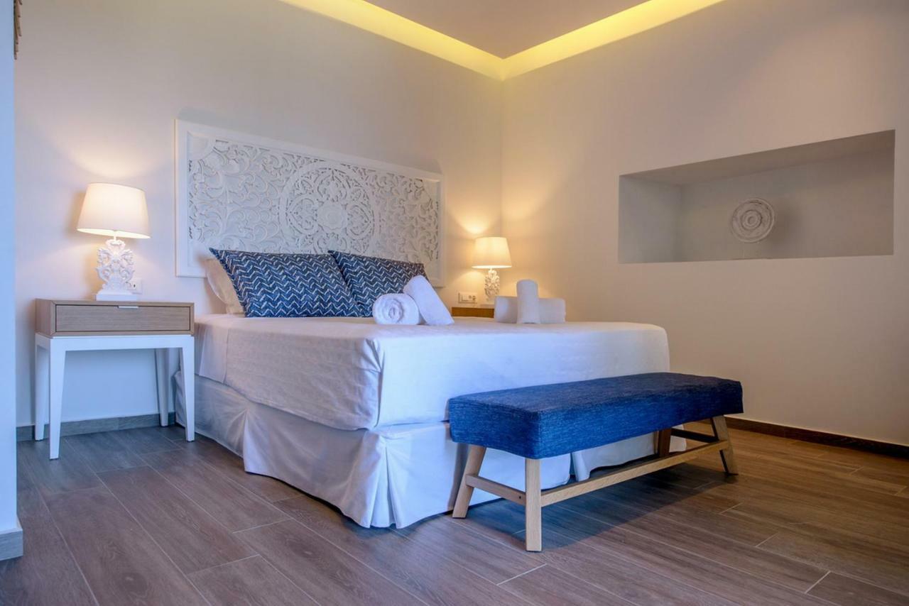 Villaggio Boutique Hotel Hersonissos - Adults Only エクステリア 写真
