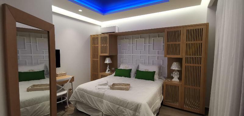 Villaggio Boutique Hotel Hersonissos - Adults Only エクステリア 写真