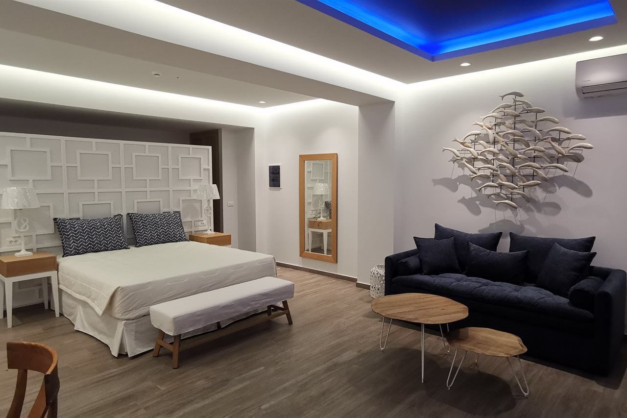 Villaggio Boutique Hotel Hersonissos - Adults Only エクステリア 写真