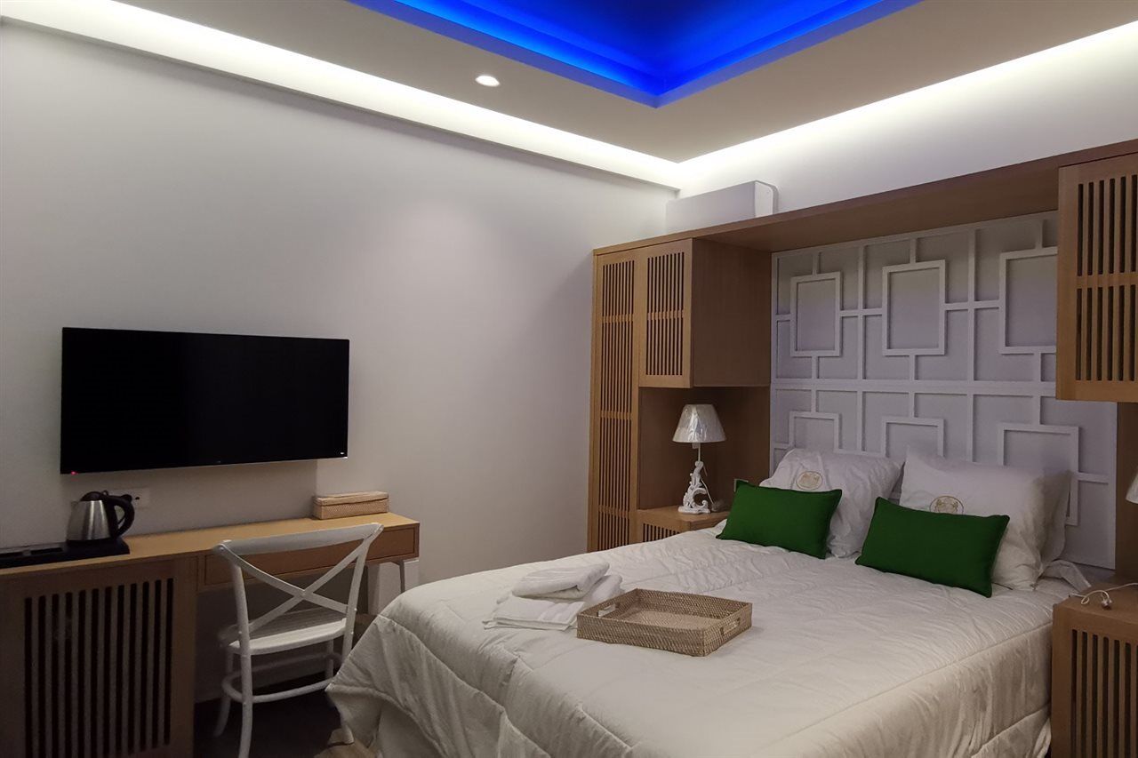 Villaggio Boutique Hotel Hersonissos - Adults Only エクステリア 写真