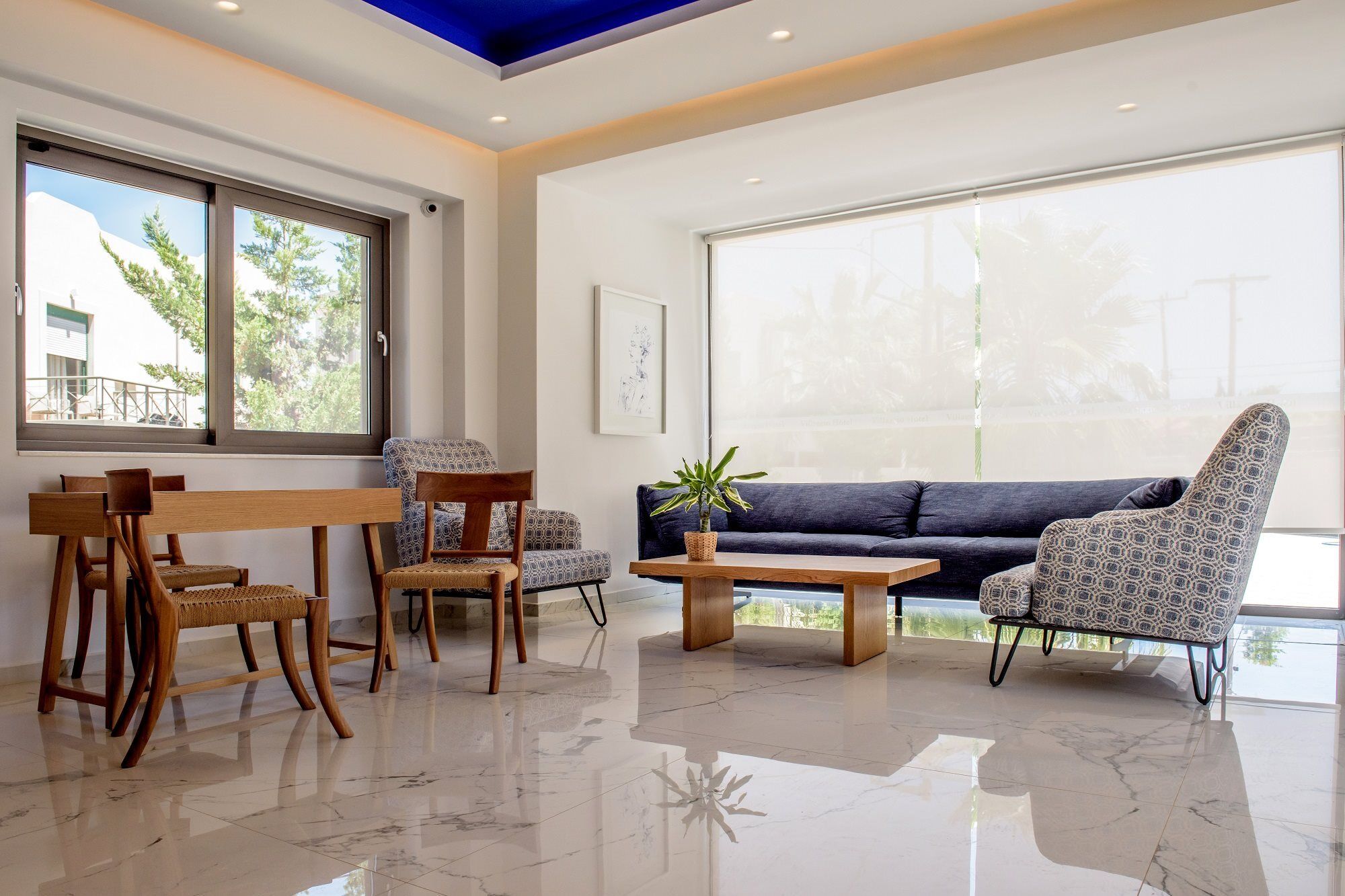 Villaggio Boutique Hotel Hersonissos - Adults Only エクステリア 写真