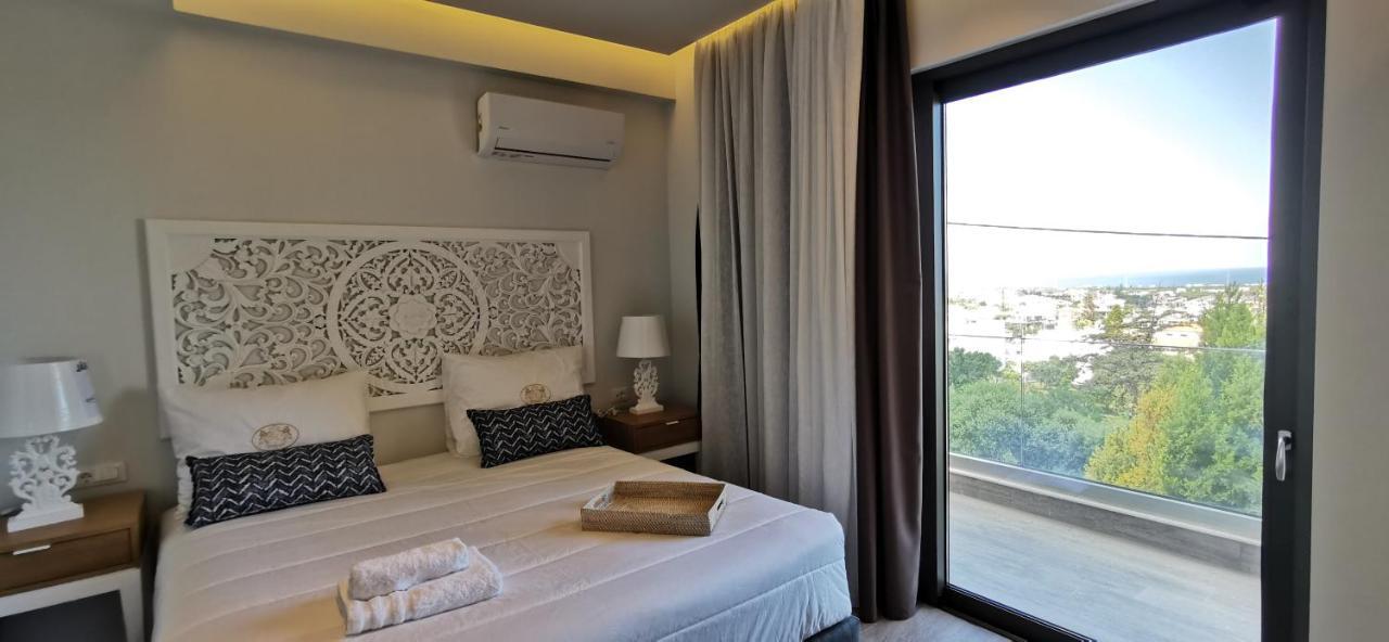 Villaggio Boutique Hotel Hersonissos - Adults Only エクステリア 写真